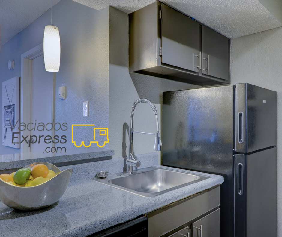 vaciados de casas express