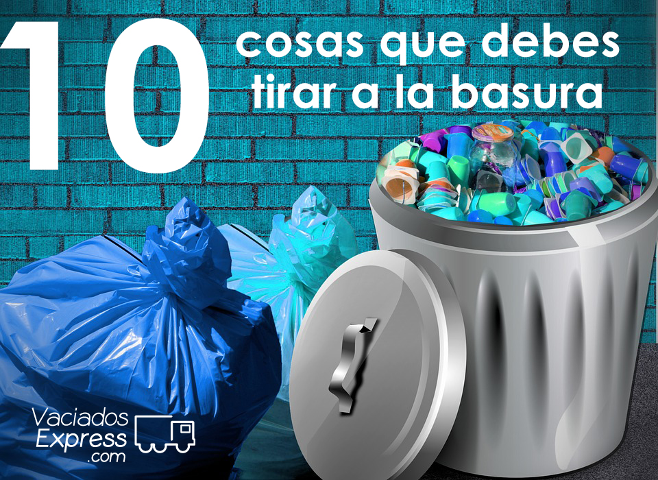 vaciados de casas express