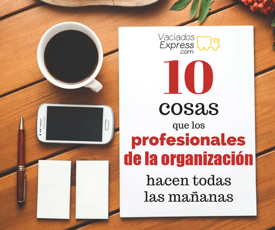 vaciados de casas express
