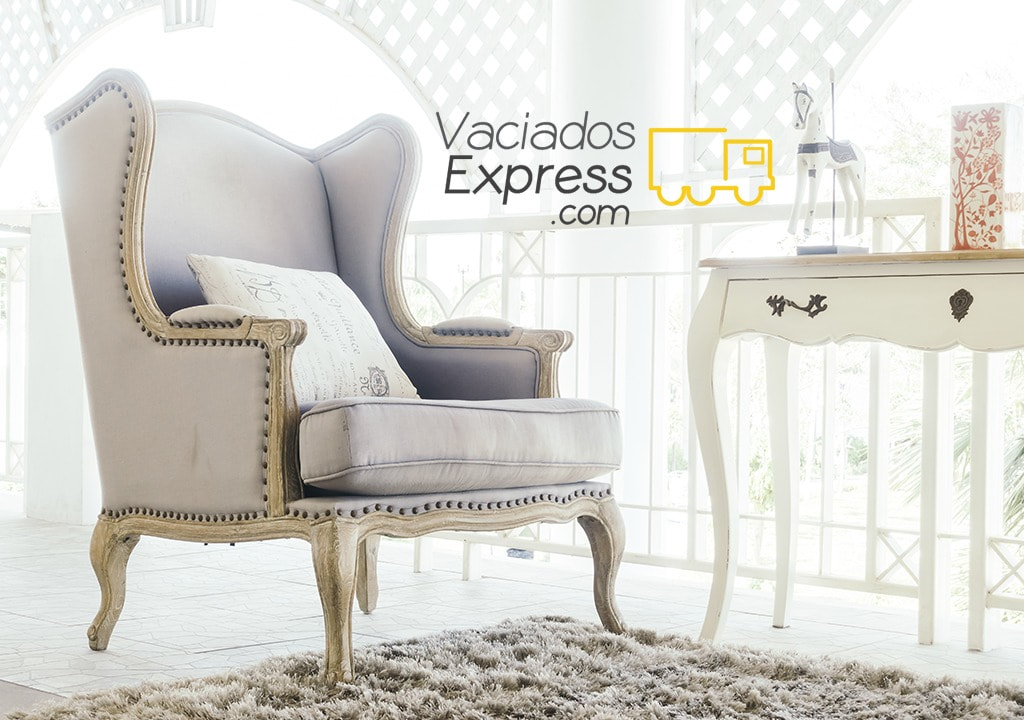 vaciados de casas express