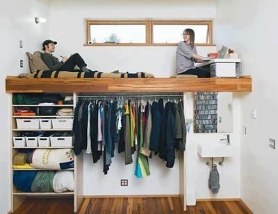 12 consejos para ganar espacio en casa vaciados de casas express