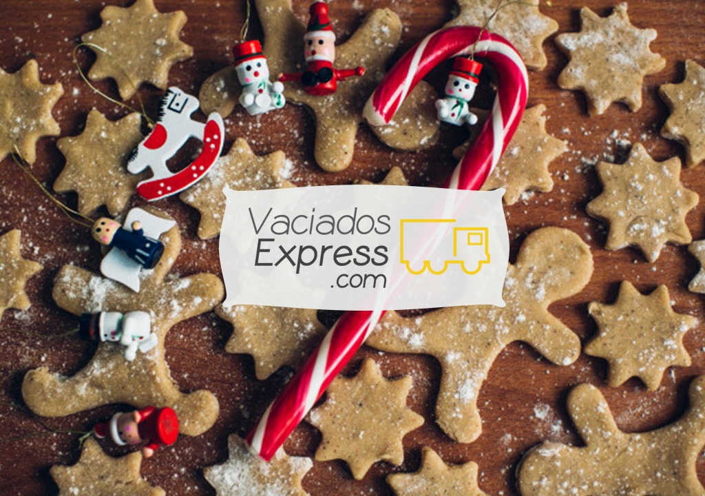 vaciados de casas express