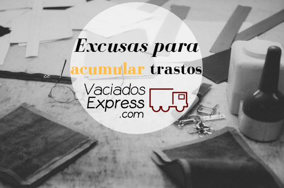 vaciados de casas express