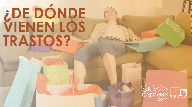 5 formas de eliminar la basura de tu hogar vaciados de casas express