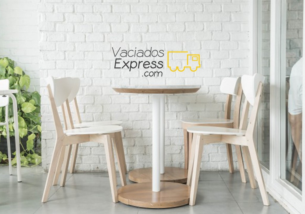 5 formas de reutilizar trastos viejos vaciados de casas express