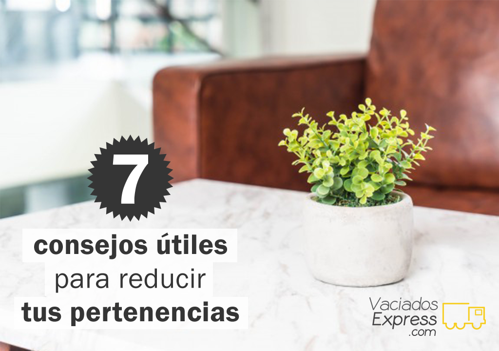 vaciados de casas express
