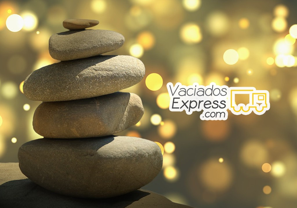 8 pasos para hacer feng shui vaciados de casas express