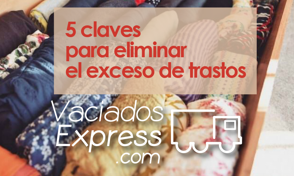 vaciados de casas express