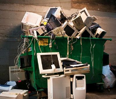 Arreglar electrodomésticos viejos, Vale la pena vaciados de casas express