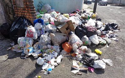Cada año tiras 1.000€ a la basura vaciados de casas express