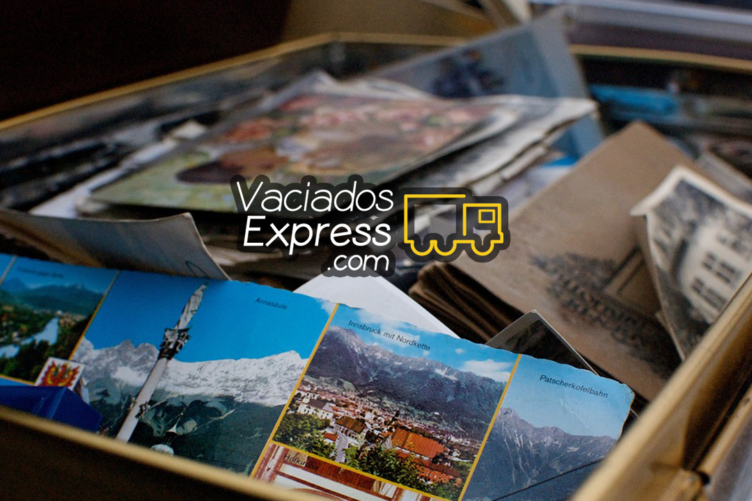 vaciados de casas express