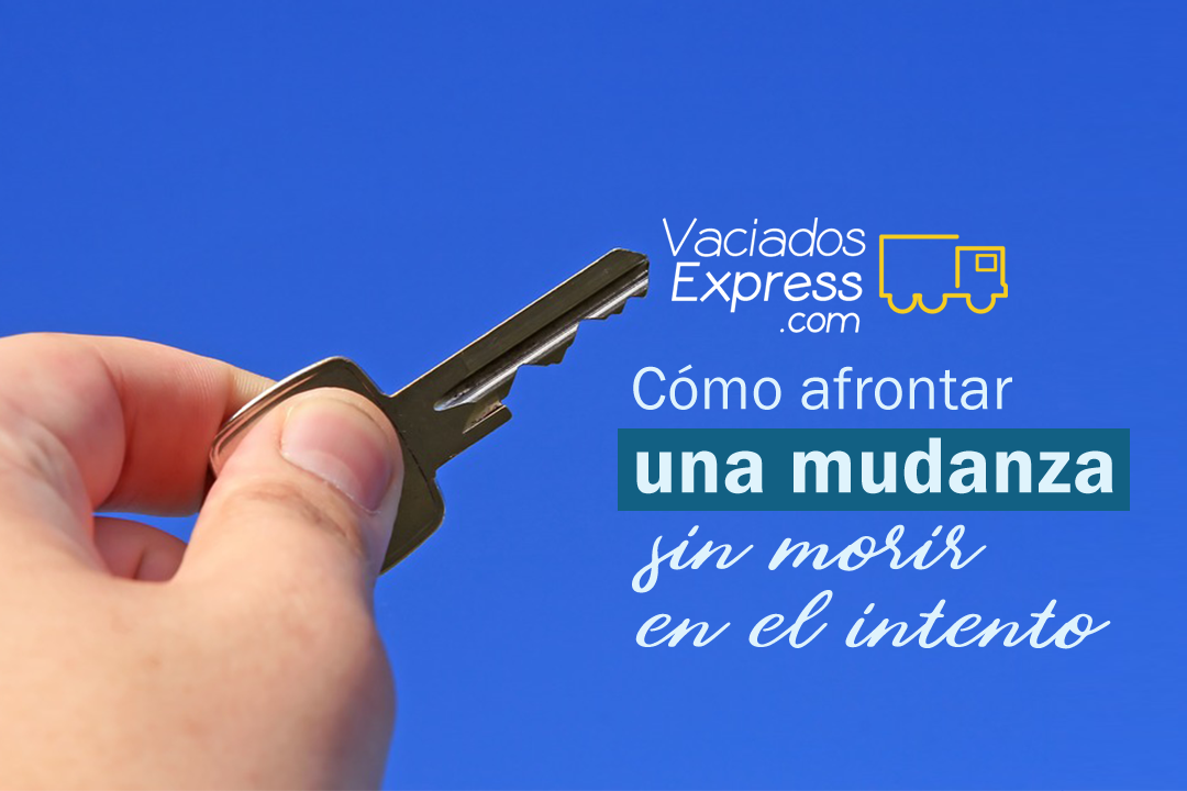 vaciados de casas express