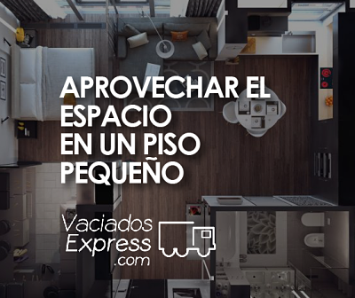 vaciados de casas express