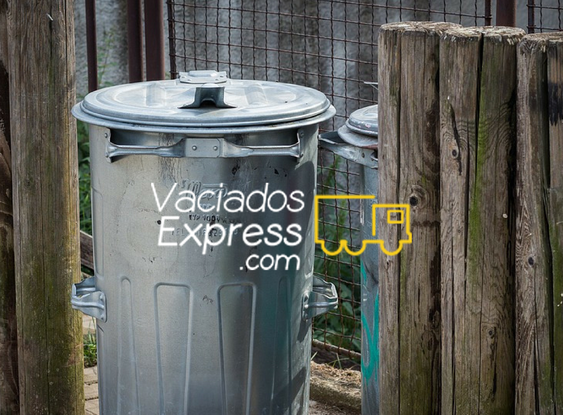 vaciados de casas express