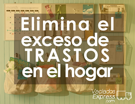 vaciados de casas express