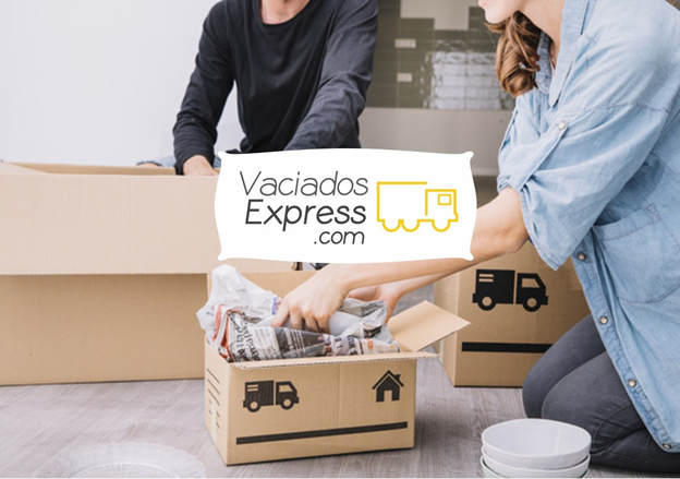 vaciados de casas express