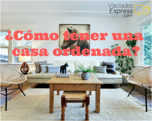 vaciados de casas express