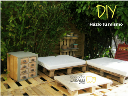 vaciados de casas express