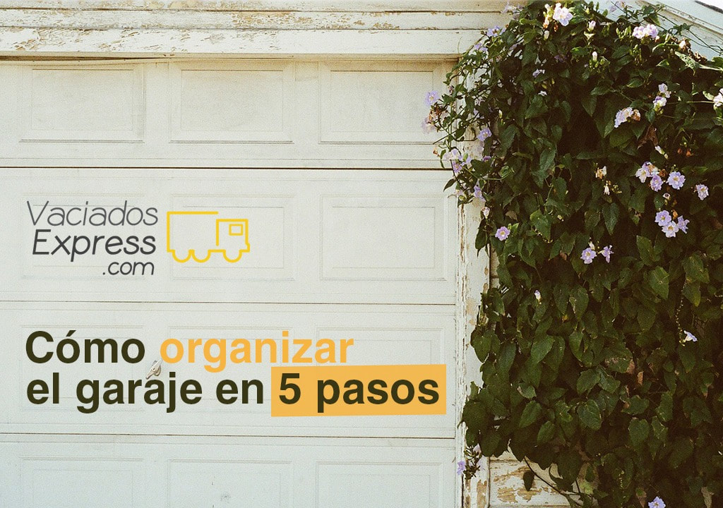 vaciados de casas express