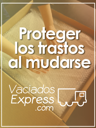 vaciados de casas express