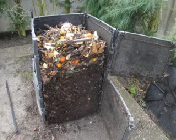Cómo realizar compost