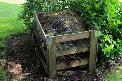 Cómo realizar tu compost
