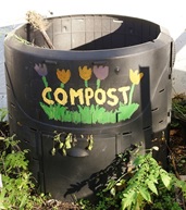 Cómo realizar tu propio compost