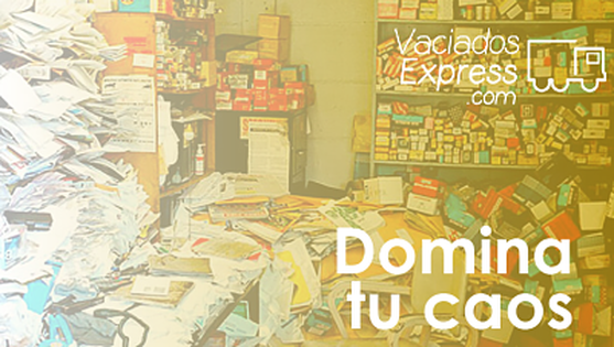 vaciados de casas express