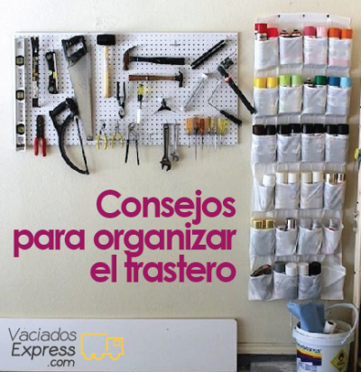 vaciados de casas express