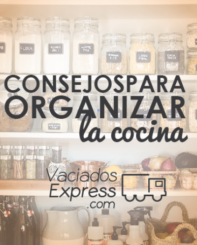 vaciados de casas express