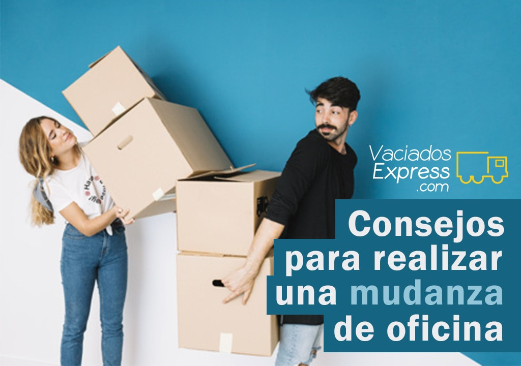 vaciados de casas express