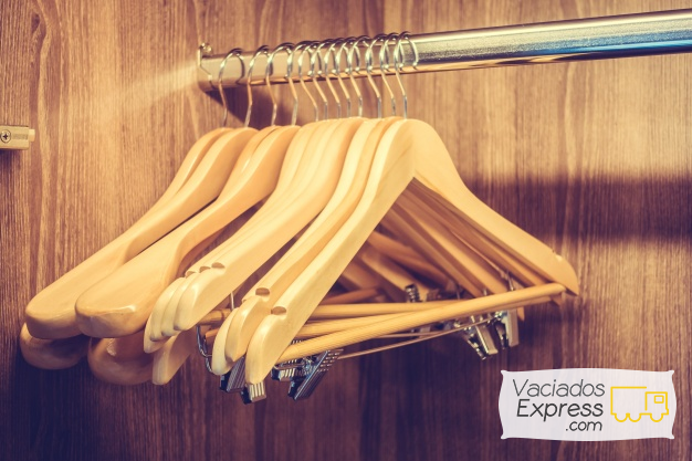 vaciados de casas express