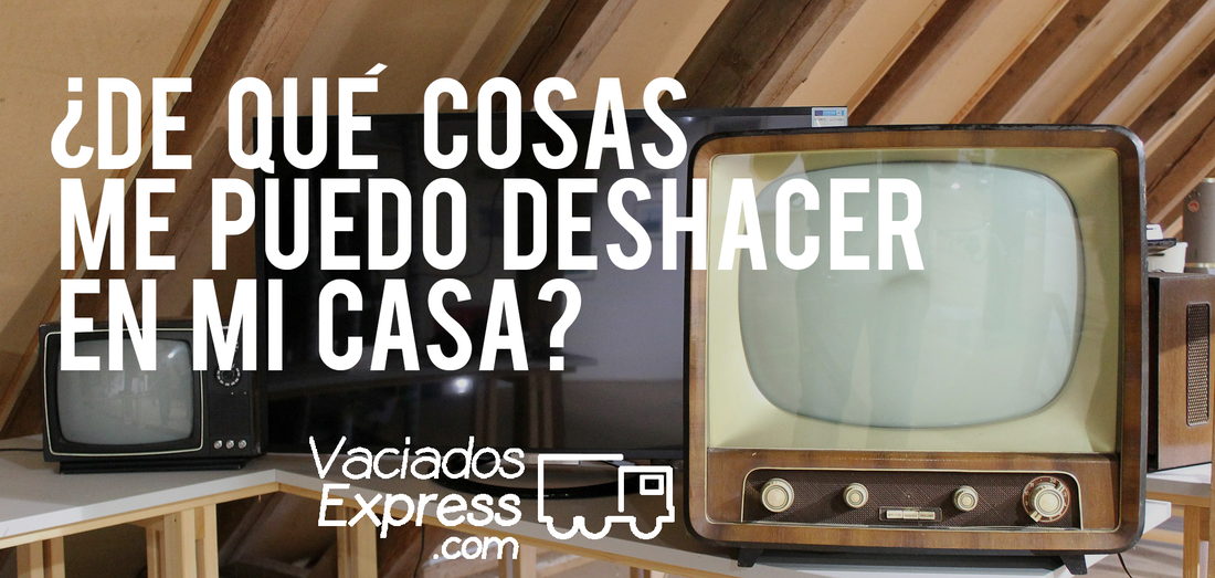 vaciados de casas express