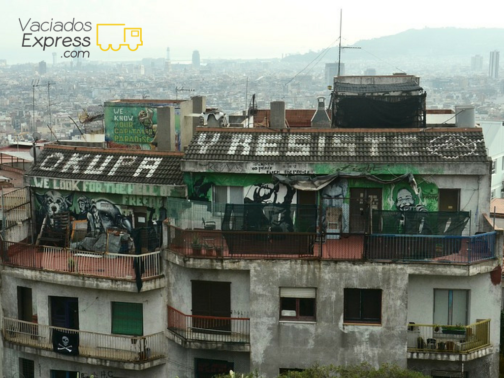vaciados de casas express