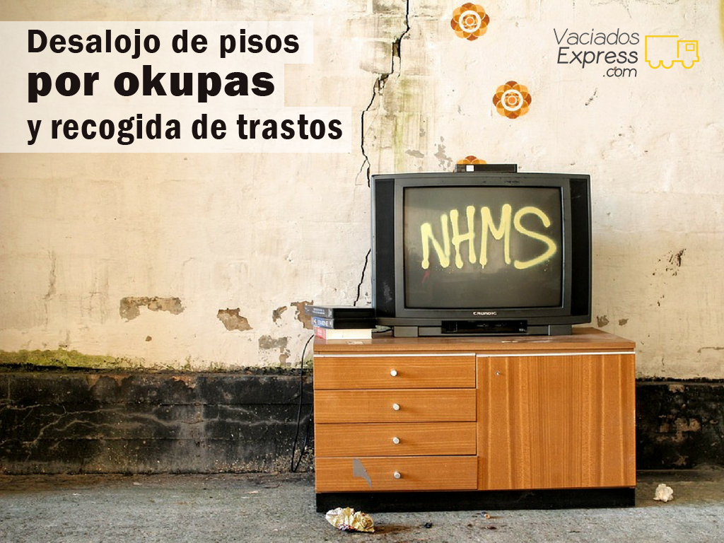 vaciados de casas express