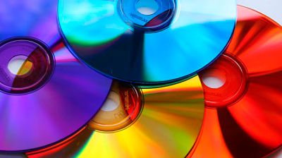 Dónde tirar Cd’s y DVD’s Dónde tirar Cd's y DVD's