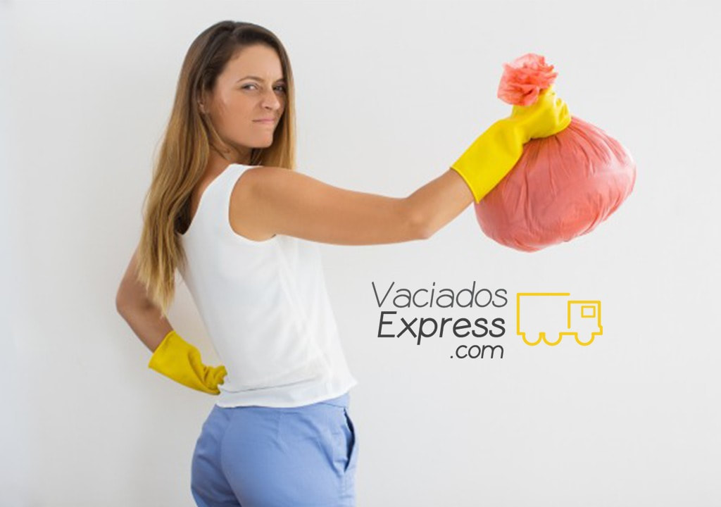 vaciados de casas express