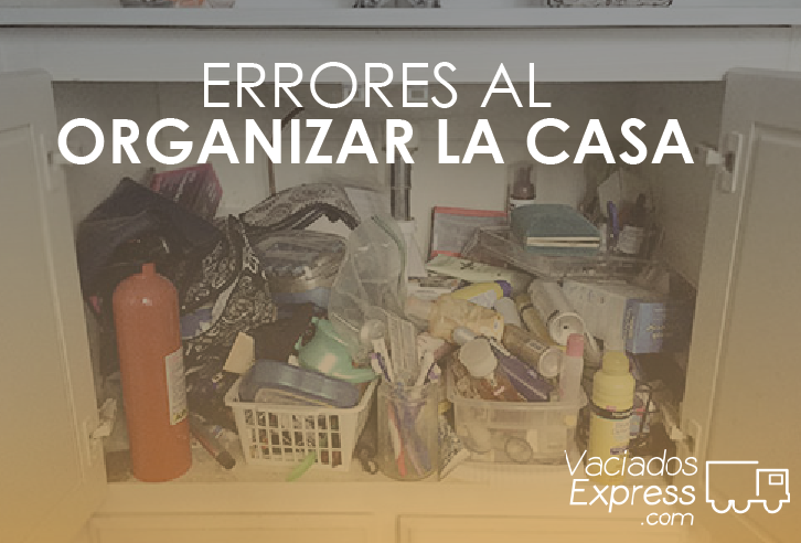 vaciados de casas express