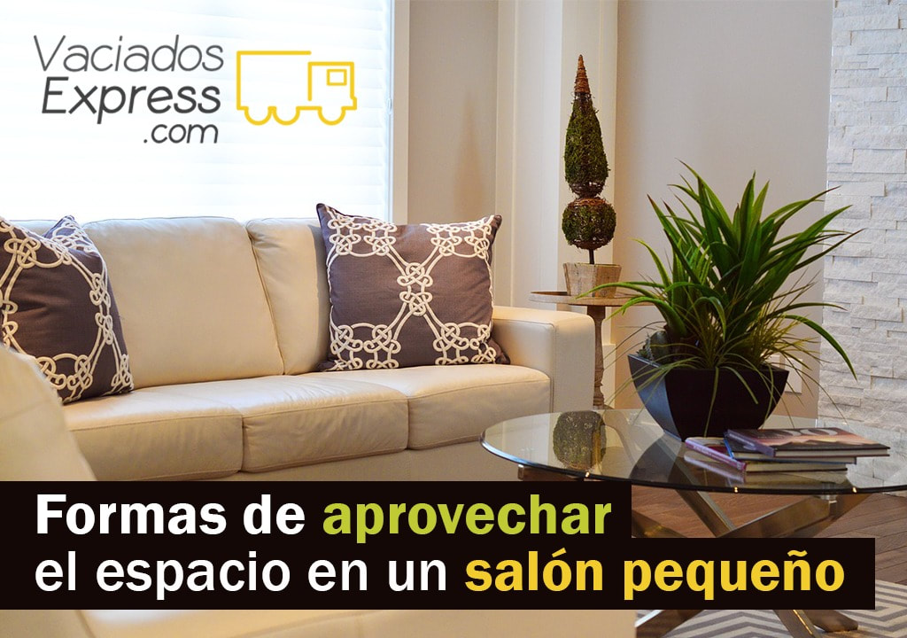 vaciados de casas express