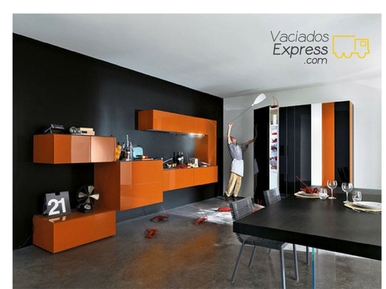 vaciados de casas express