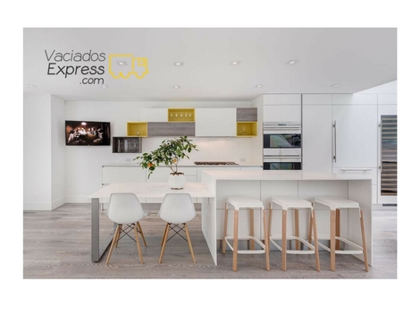 vaciados de casas express