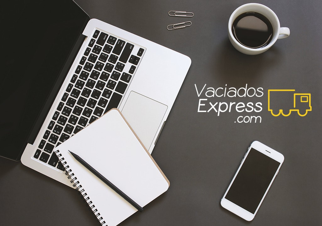 La basura tecnológica causas y consecuencias vaciados de casas express