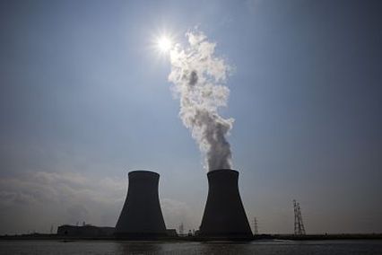 La problemática de la limpieza de residuos nucleares La problemática de la limpieza de residuos nucleares