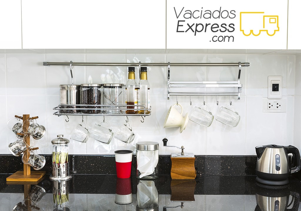vaciados de casas express