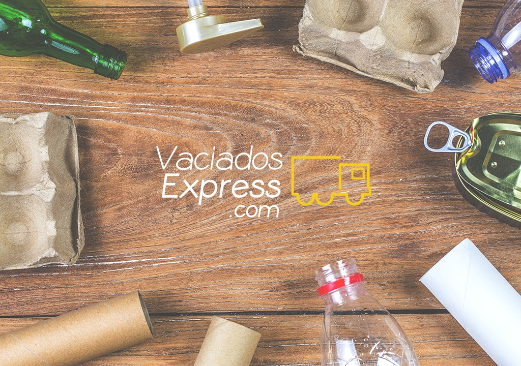 vaciados de casas express