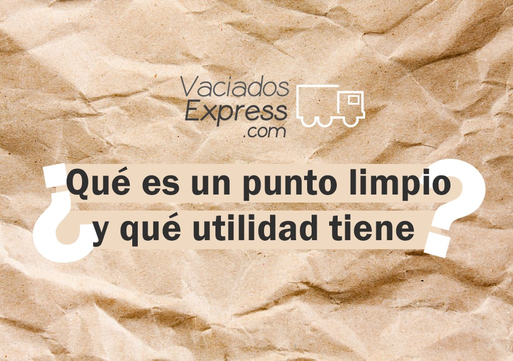 vaciados de casas express
