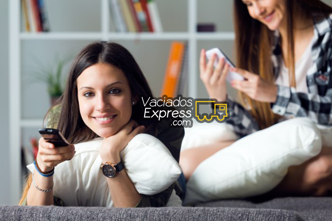 vaciados de casas express