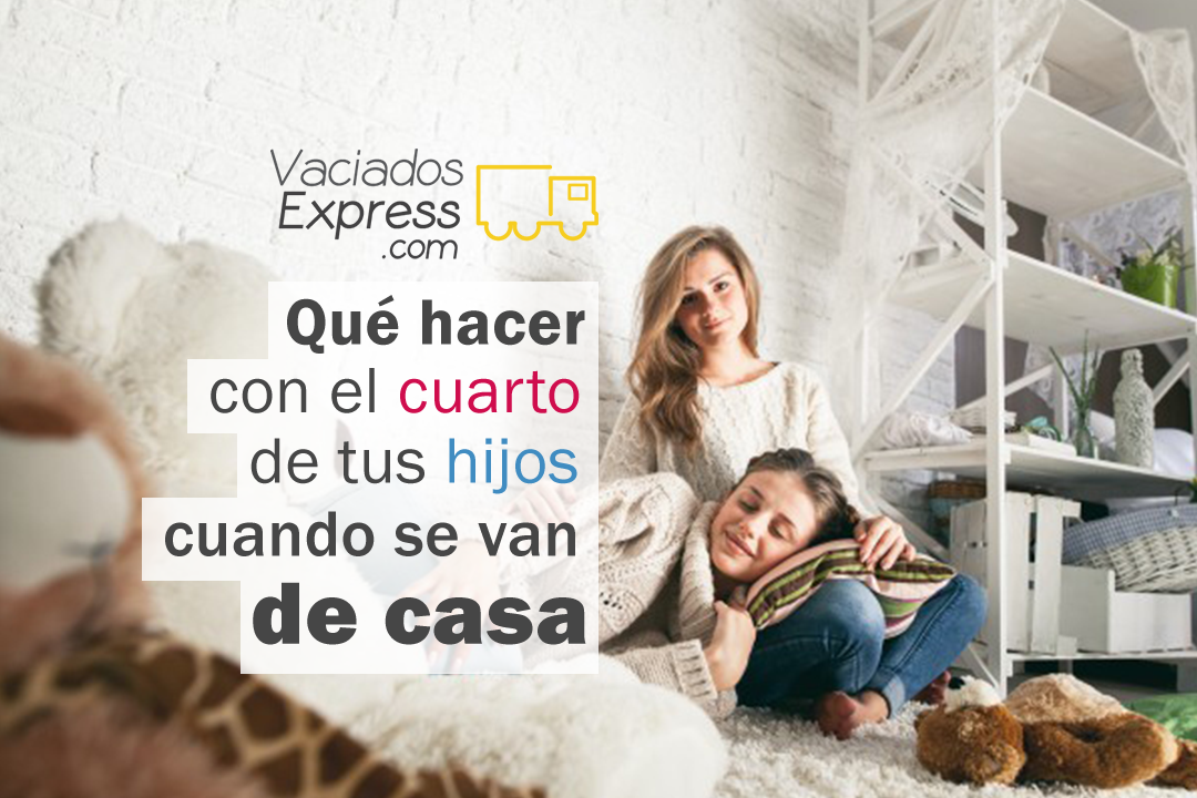 vaciados de casas express