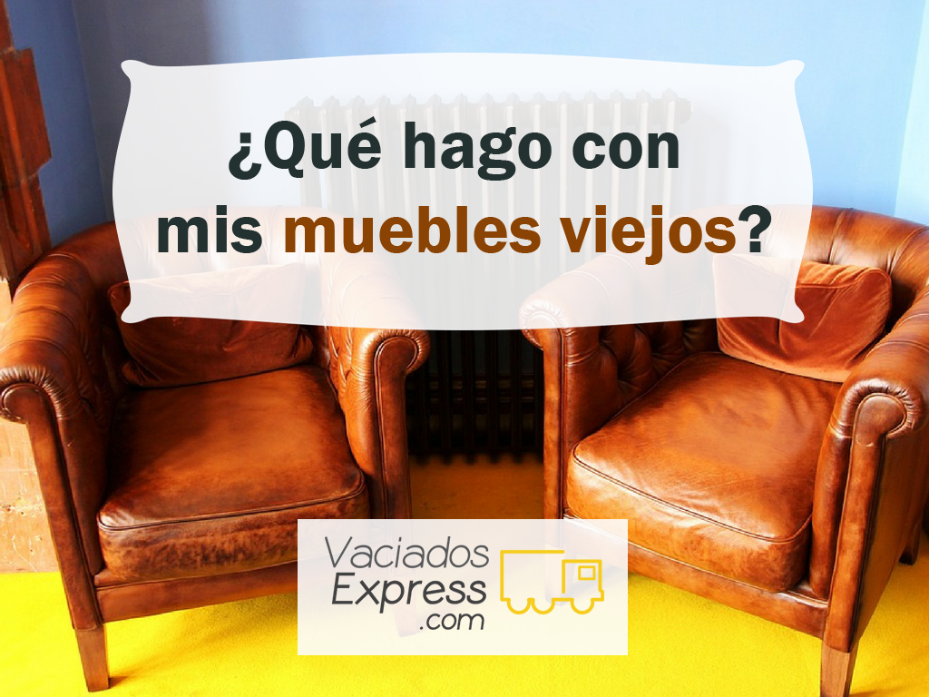 vaciados de casas express