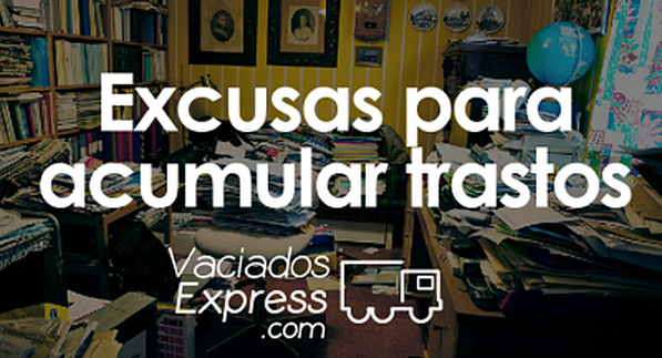 vaciados de casas express